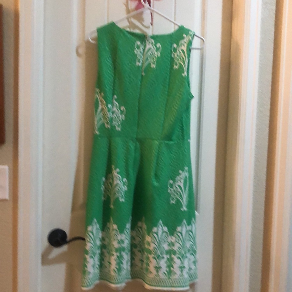 Spring-Summer Dress - image 3